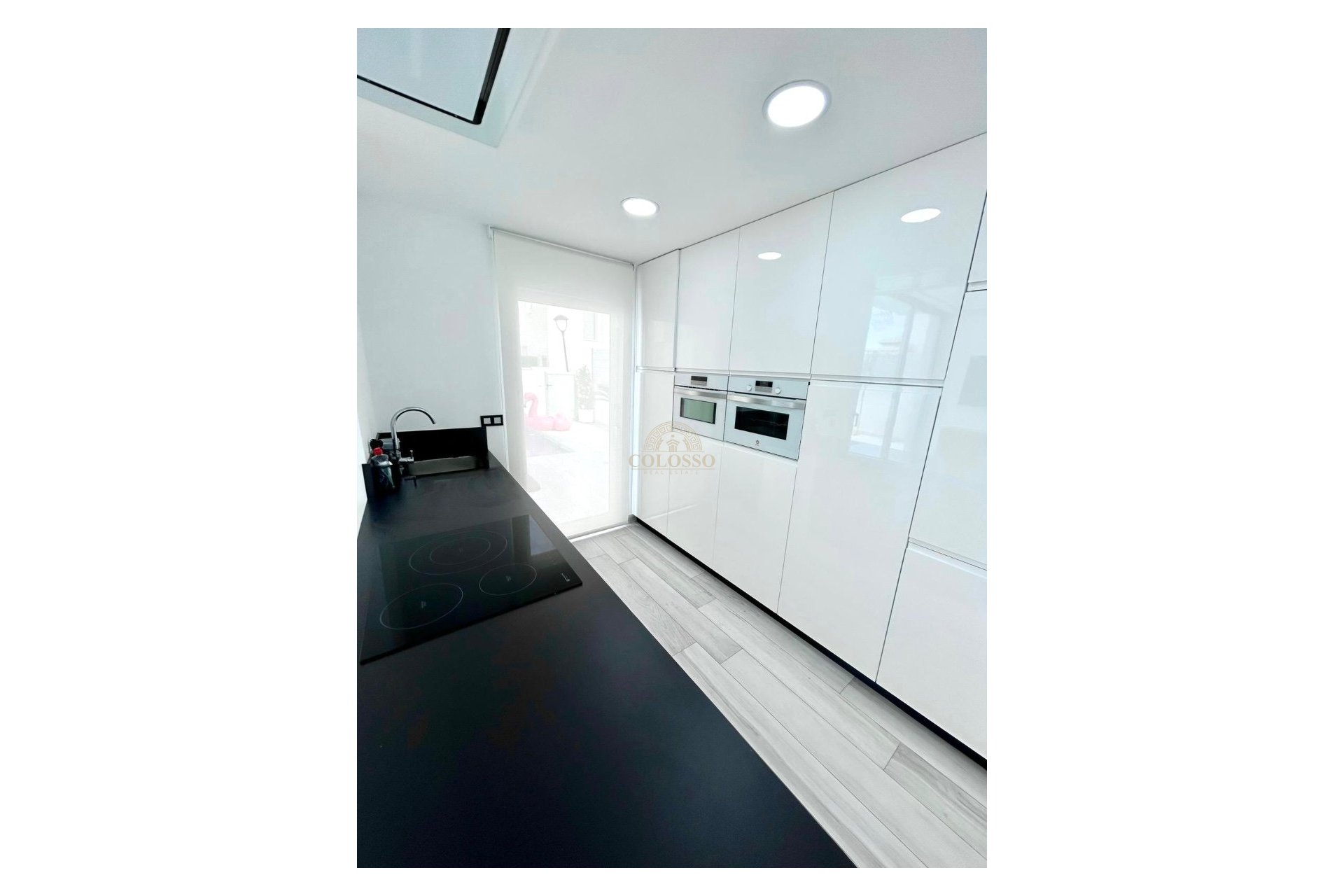 Location - Chalet -
Orihuela Costa - Cabo Roig