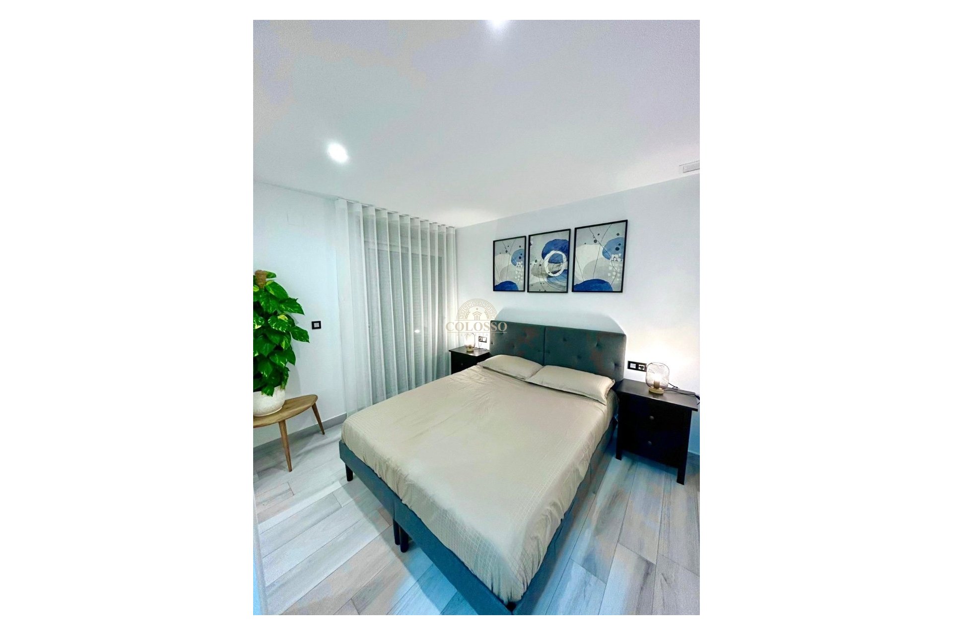 Location - Chalet -
Orihuela Costa - Cabo Roig