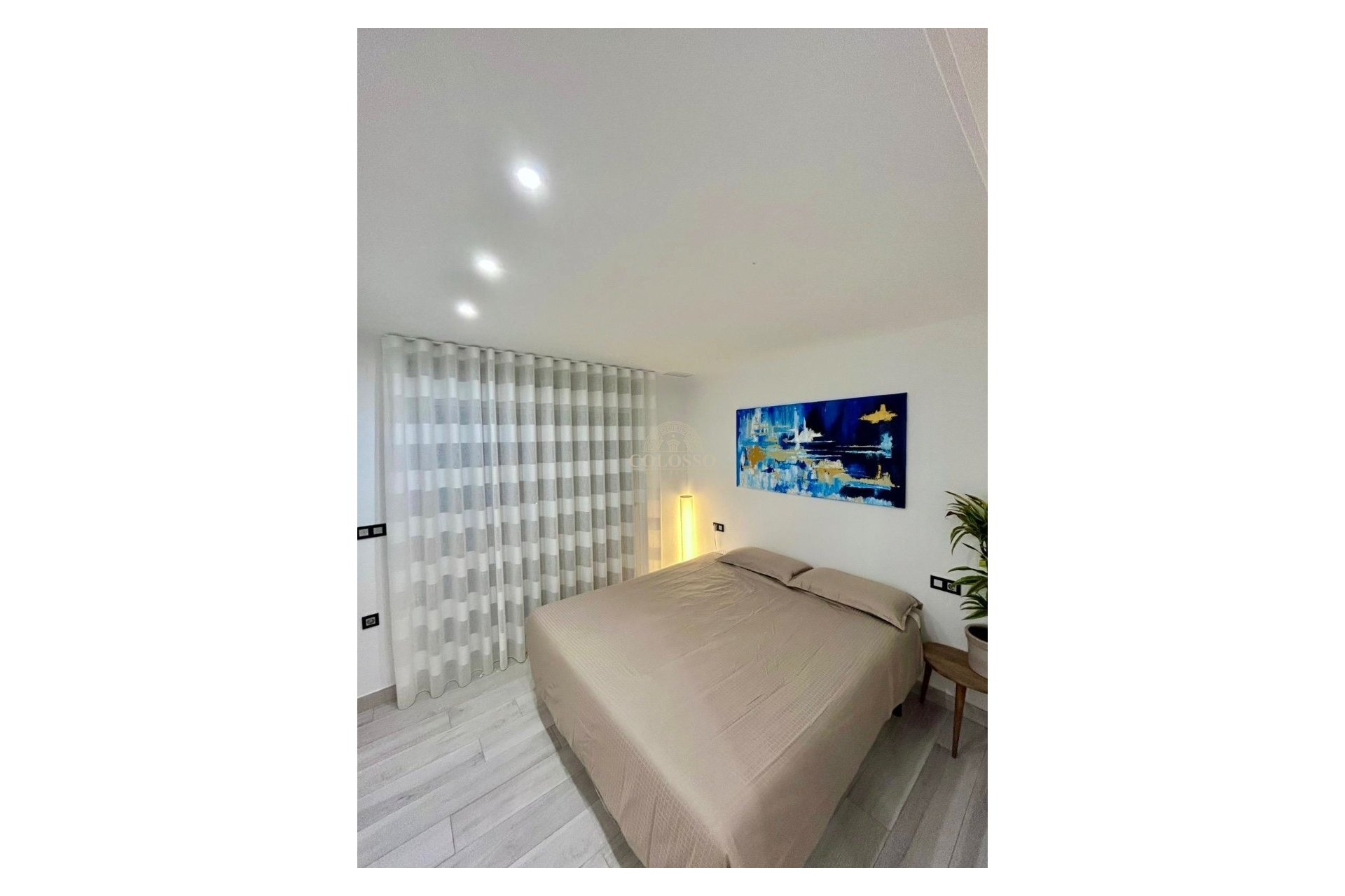 Location - Chalet -
Orihuela Costa - Cabo Roig