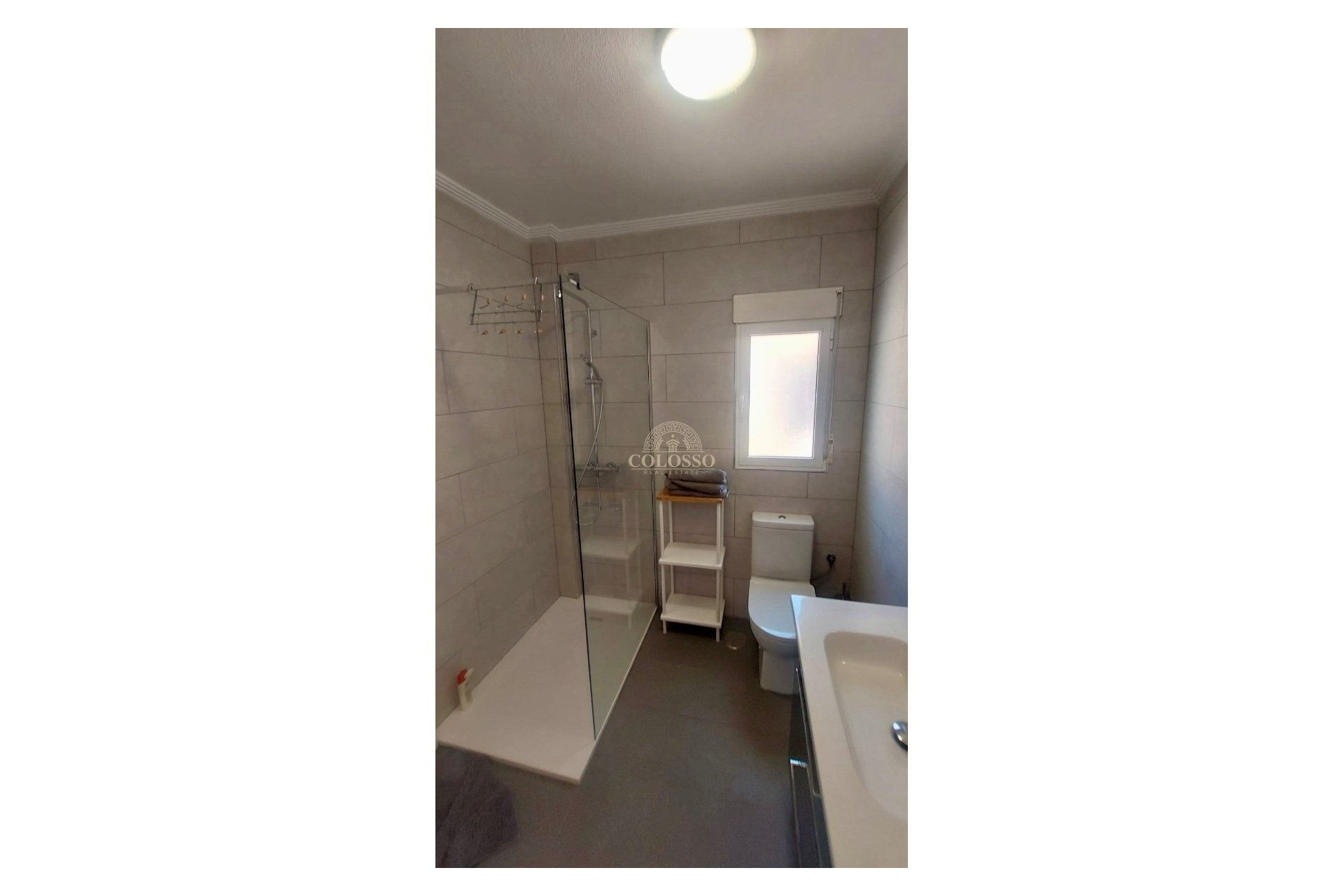 Location - Chalet -
Orihuela Costa - Las Filipinas