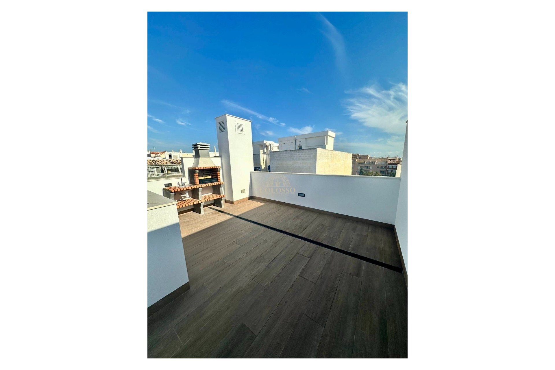 Location - Étude -
Orihuela Costa
