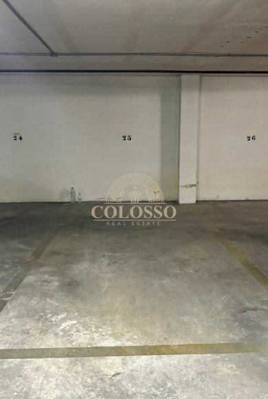 Location - Garage -
Torrevieja - Playa del Cura
