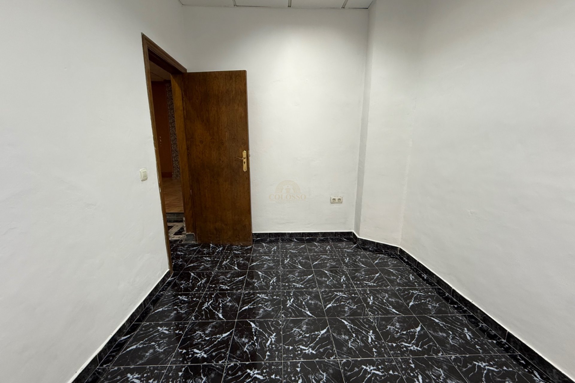 Location - Local commercial -
Orihuela