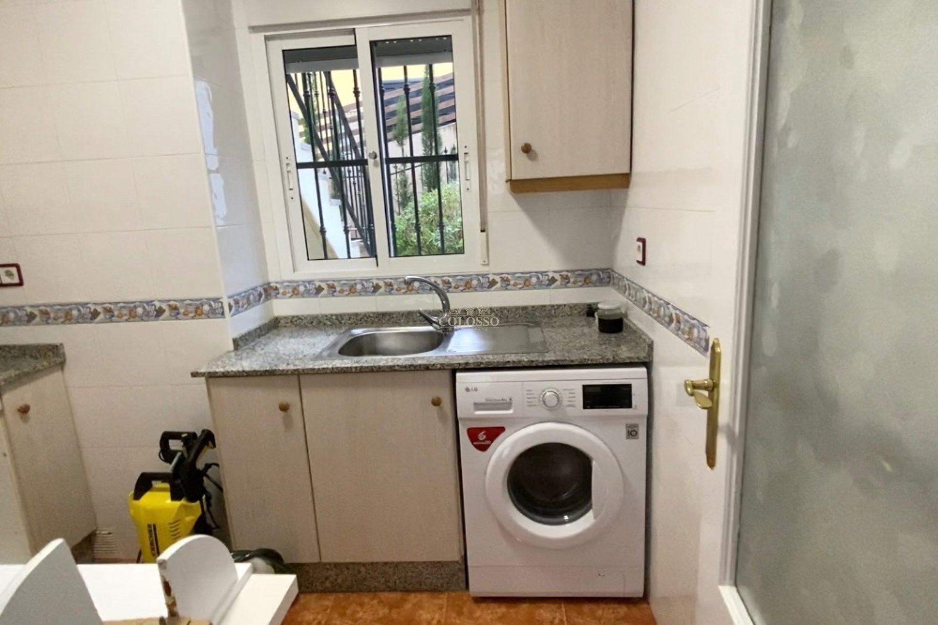 Location - Maison de ville -
Algorfa - Montemar