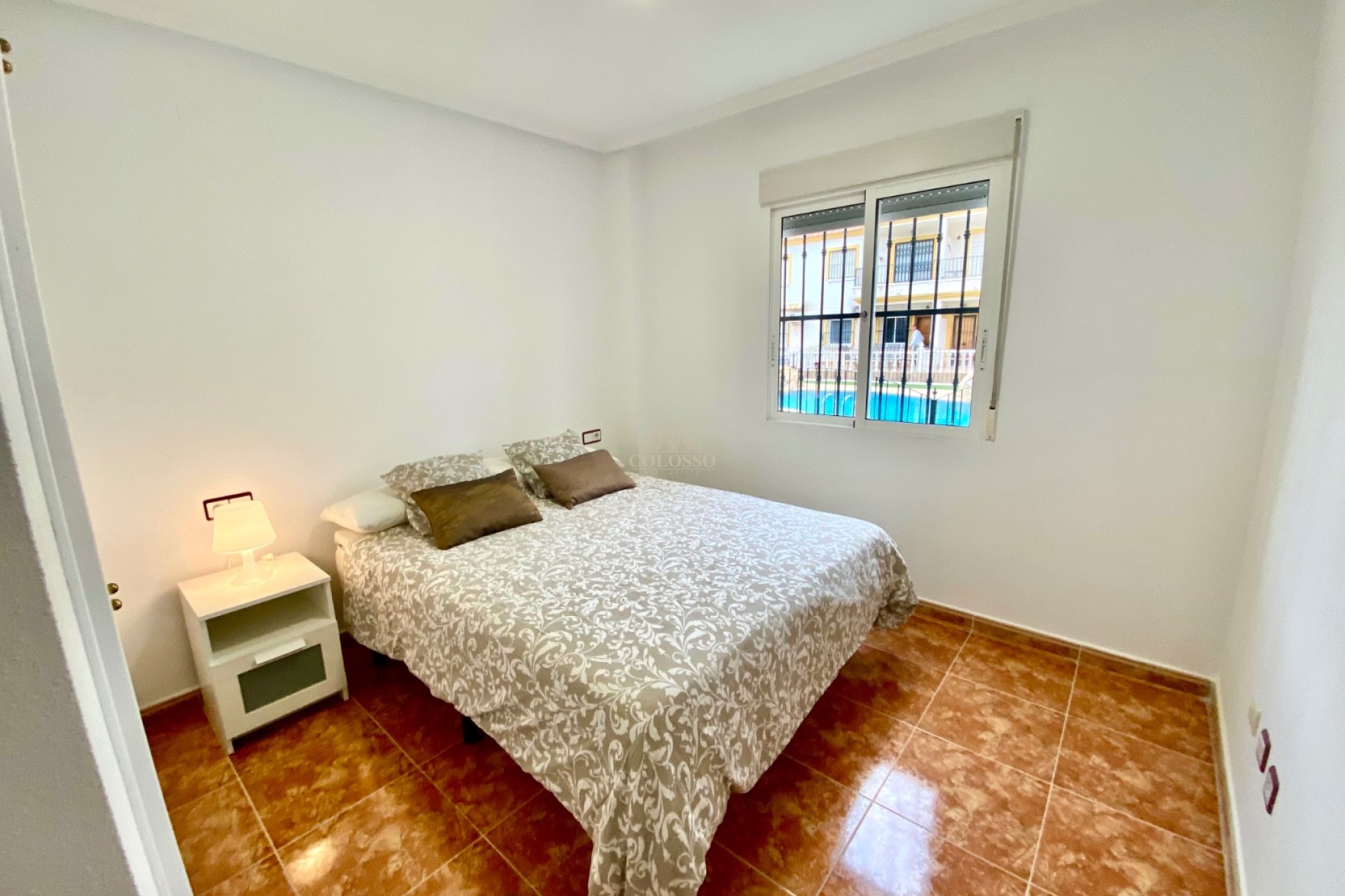 Location - Maison de ville -
Algorfa - Montemar