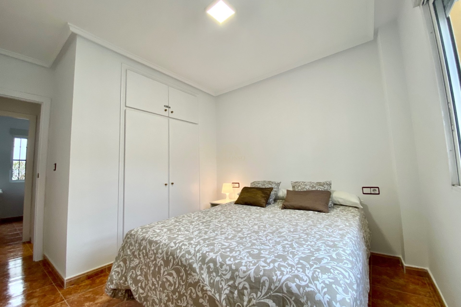 Location - Maison de ville -
Algorfa - Montemar