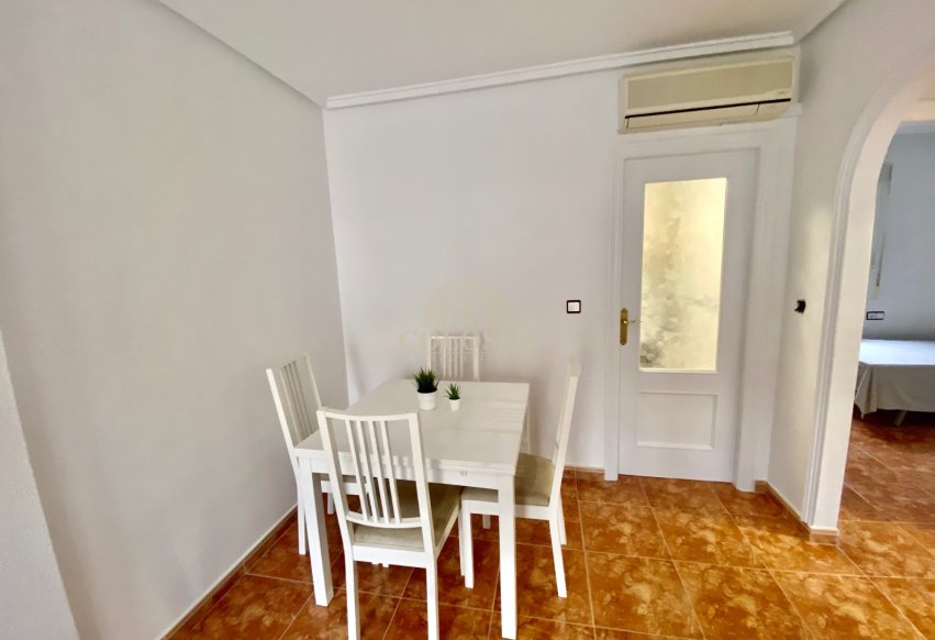 Location - Maison de ville -
Algorfa - Montemar