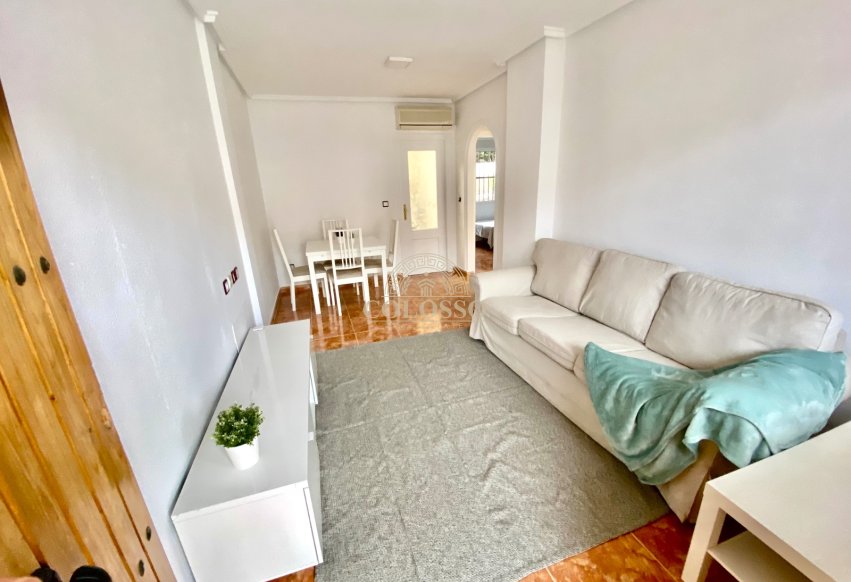 Location - Maison de ville -
Algorfa - Montemar