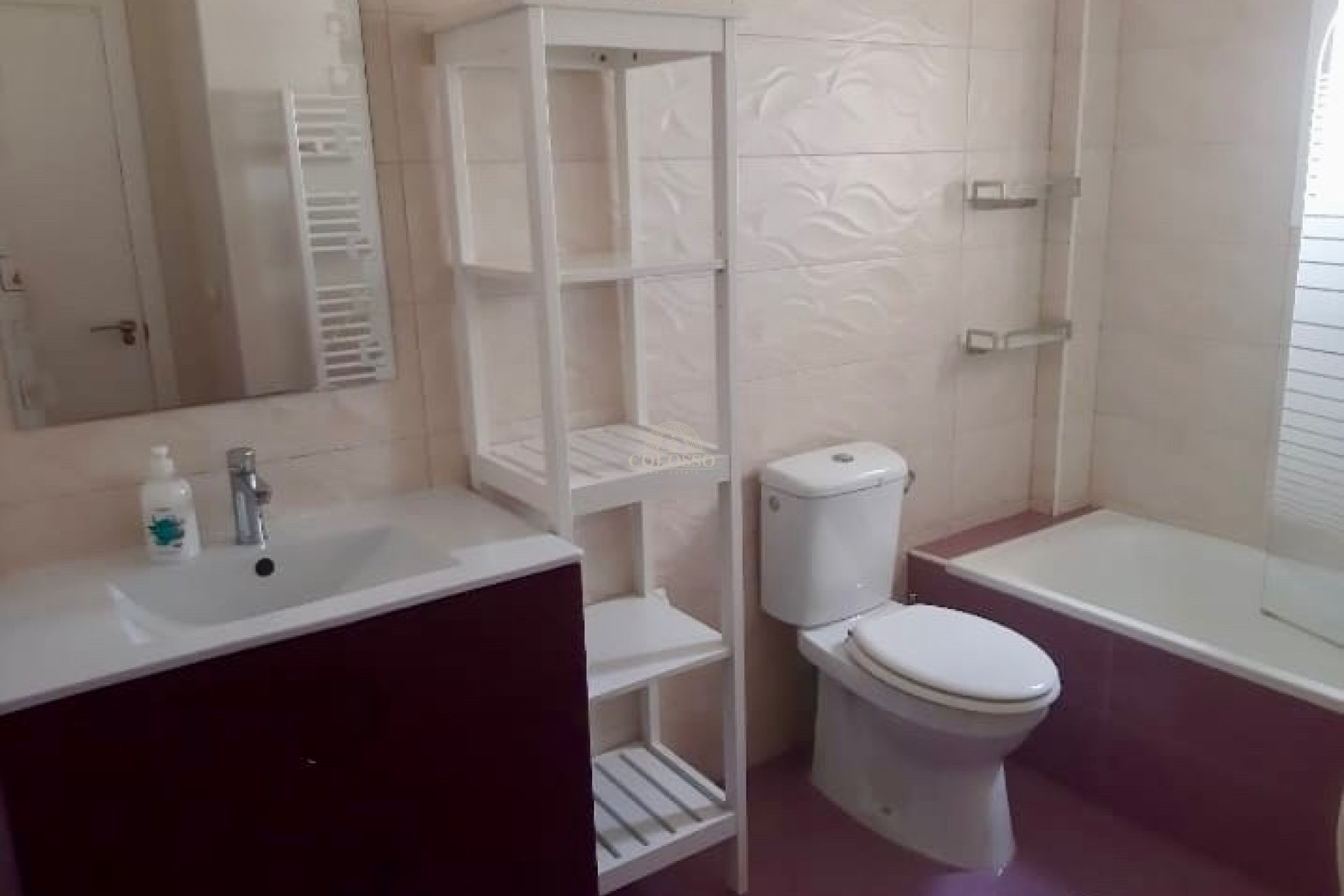 Location - Maison de ville -
Cabo Roig
