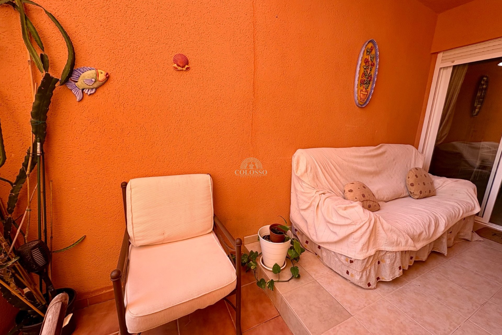 Location - Maison de ville -
Orihuela Costa - La Zenia