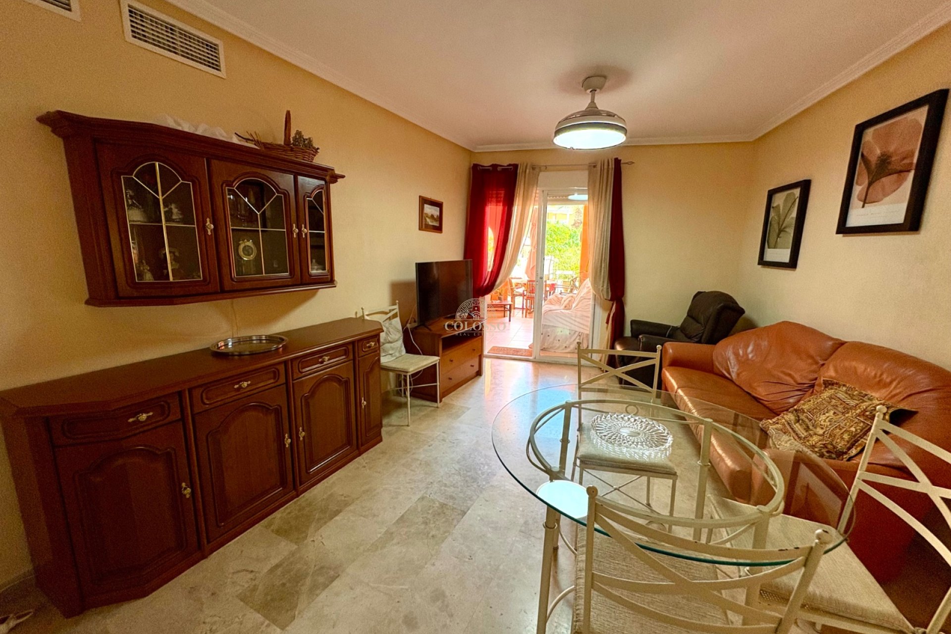 Location - Maison de ville -
Orihuela Costa - La Zenia