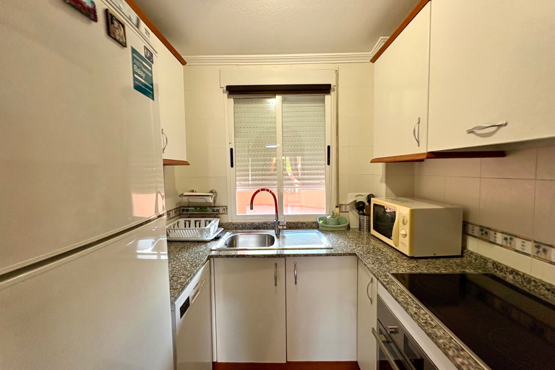 Location - Maison de ville -
Orihuela Costa - La Zenia