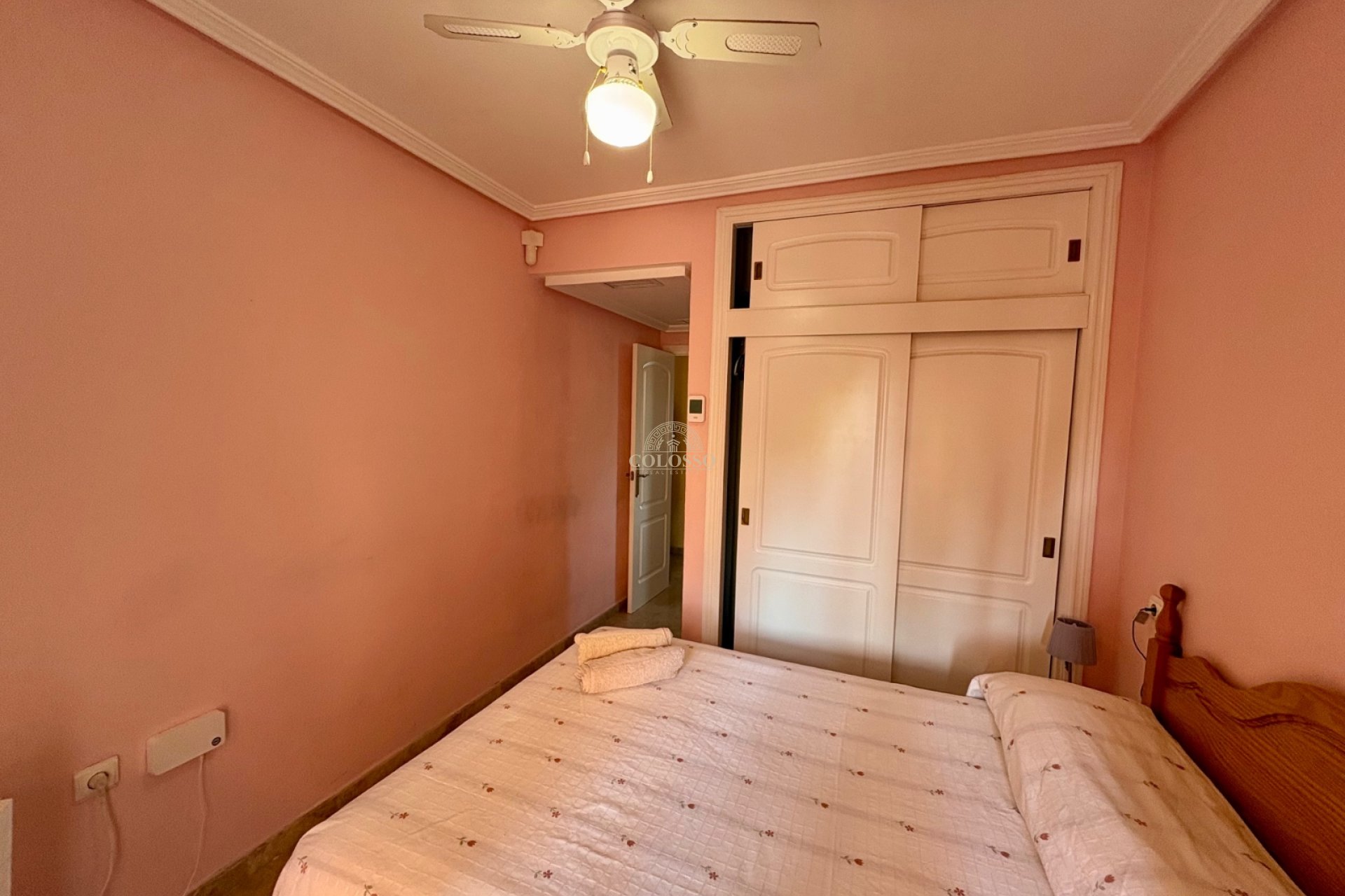 Location - Maison de ville -
Orihuela Costa - La Zenia