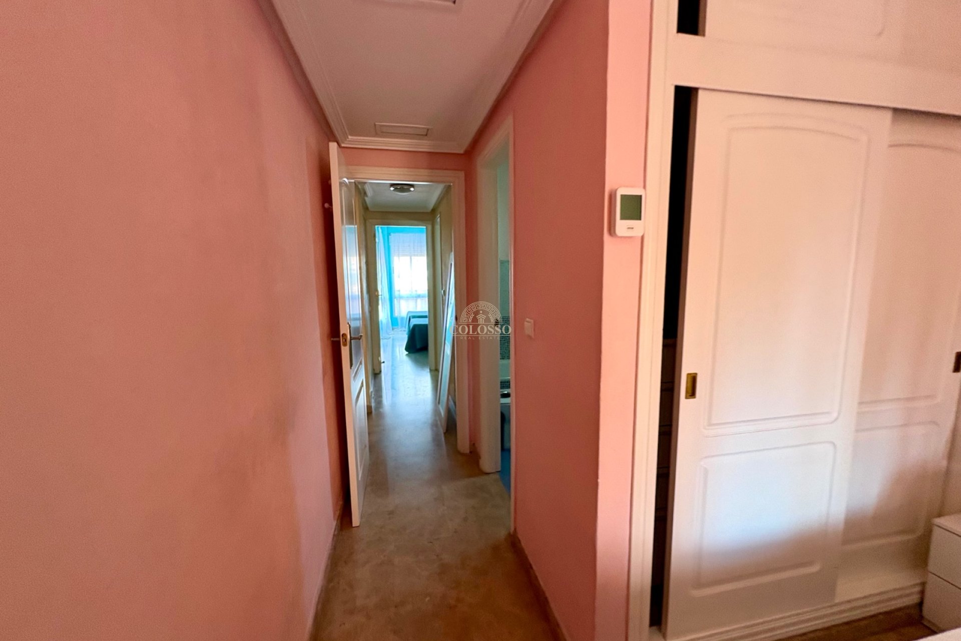 Location - Maison de ville -
Orihuela Costa - La Zenia