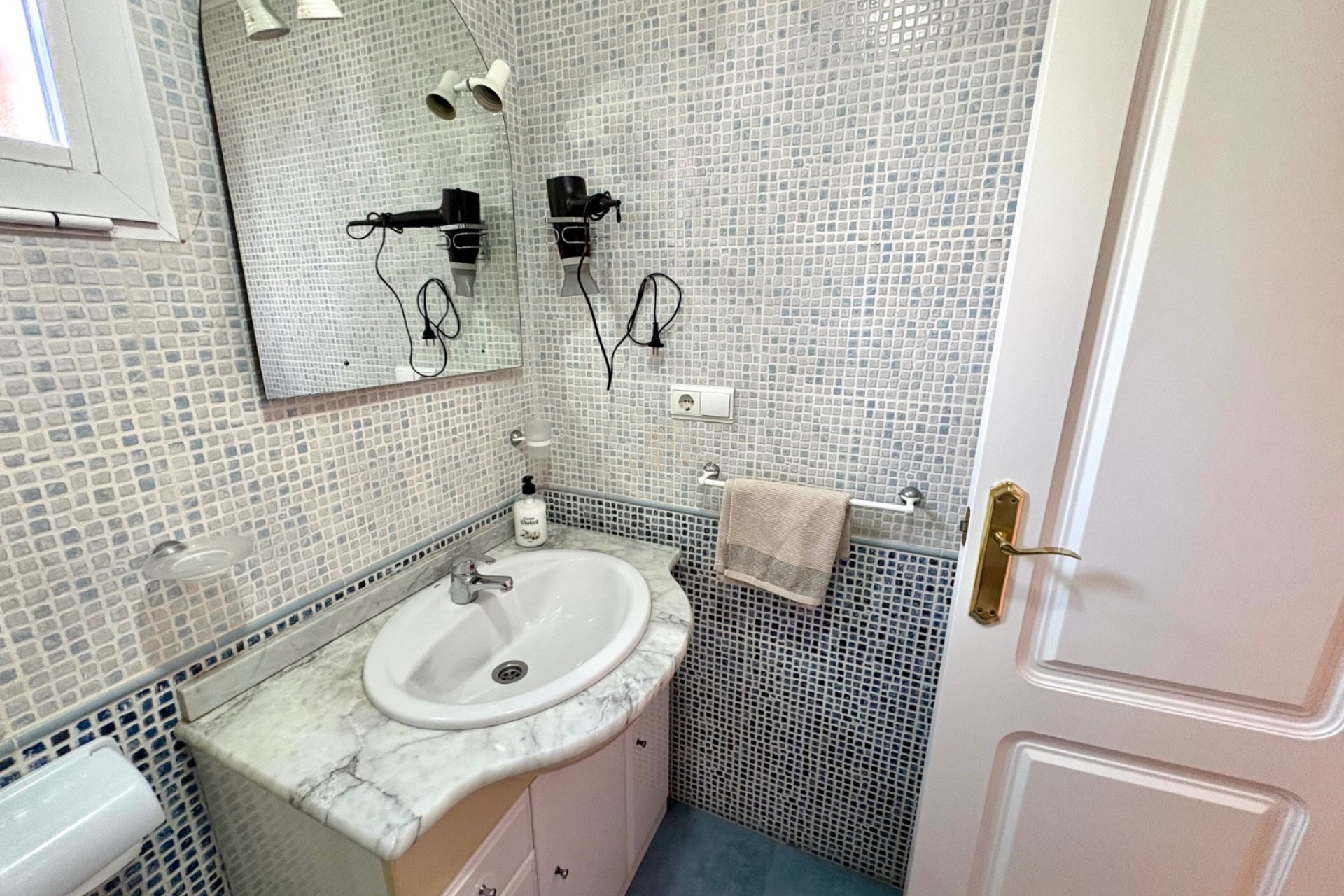 Location - Maison de ville -
Orihuela Costa - La Zenia