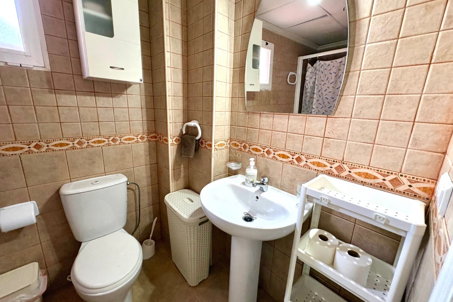 Location - Maison de ville -
Orihuela Costa - La Zenia