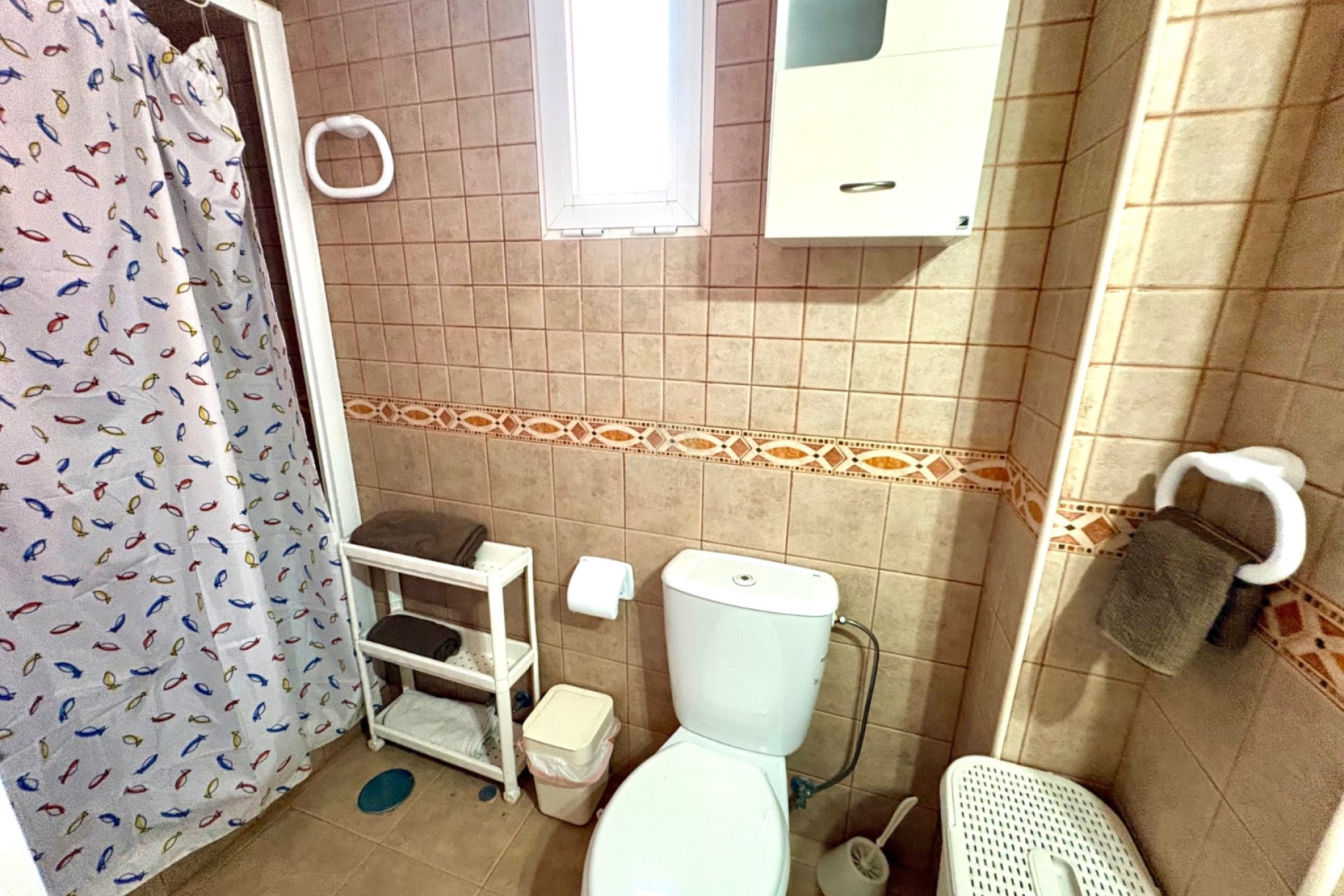 Location - Maison de ville -
Orihuela Costa - La Zenia