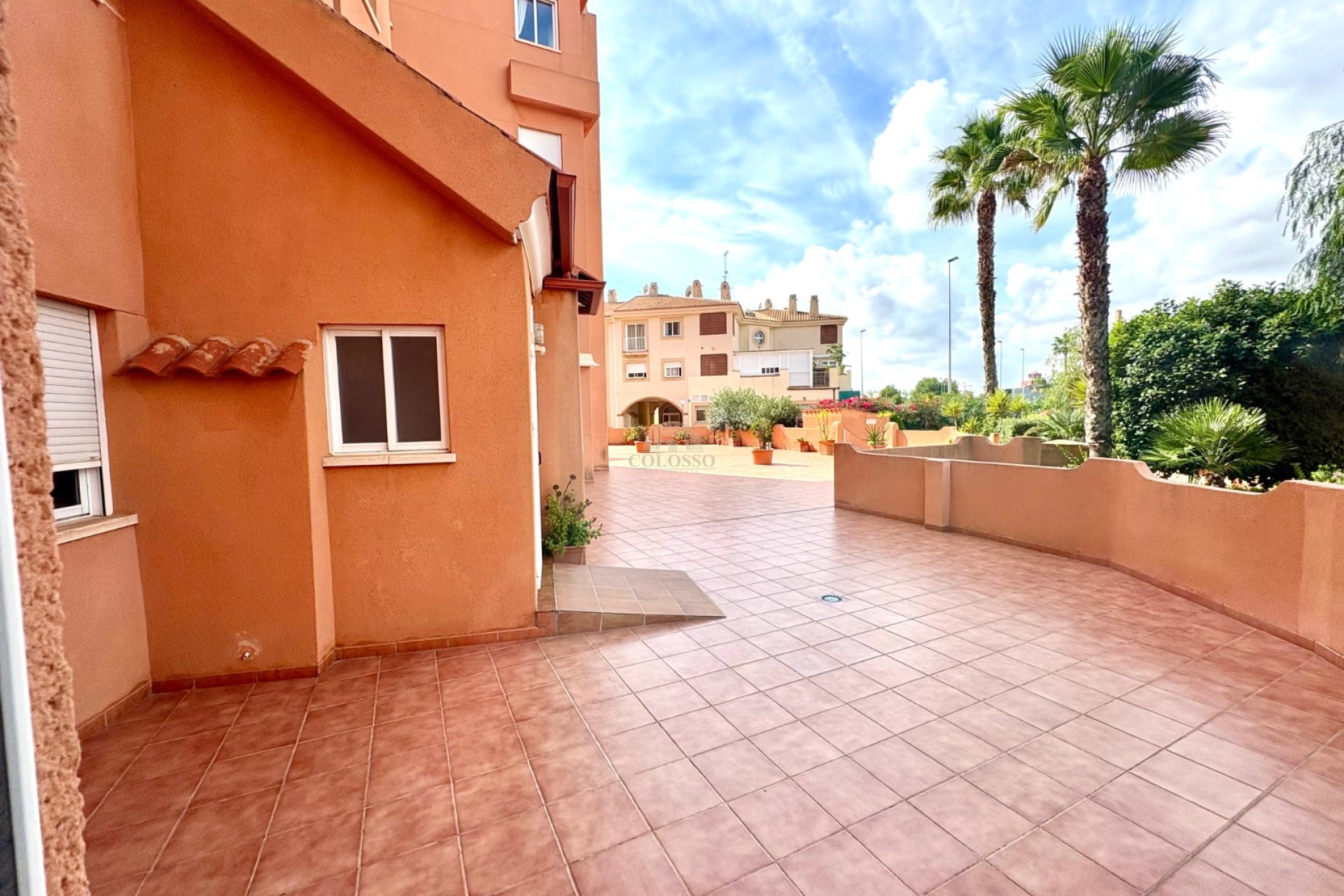 Location - Maison de ville -
Orihuela Costa - La Zenia