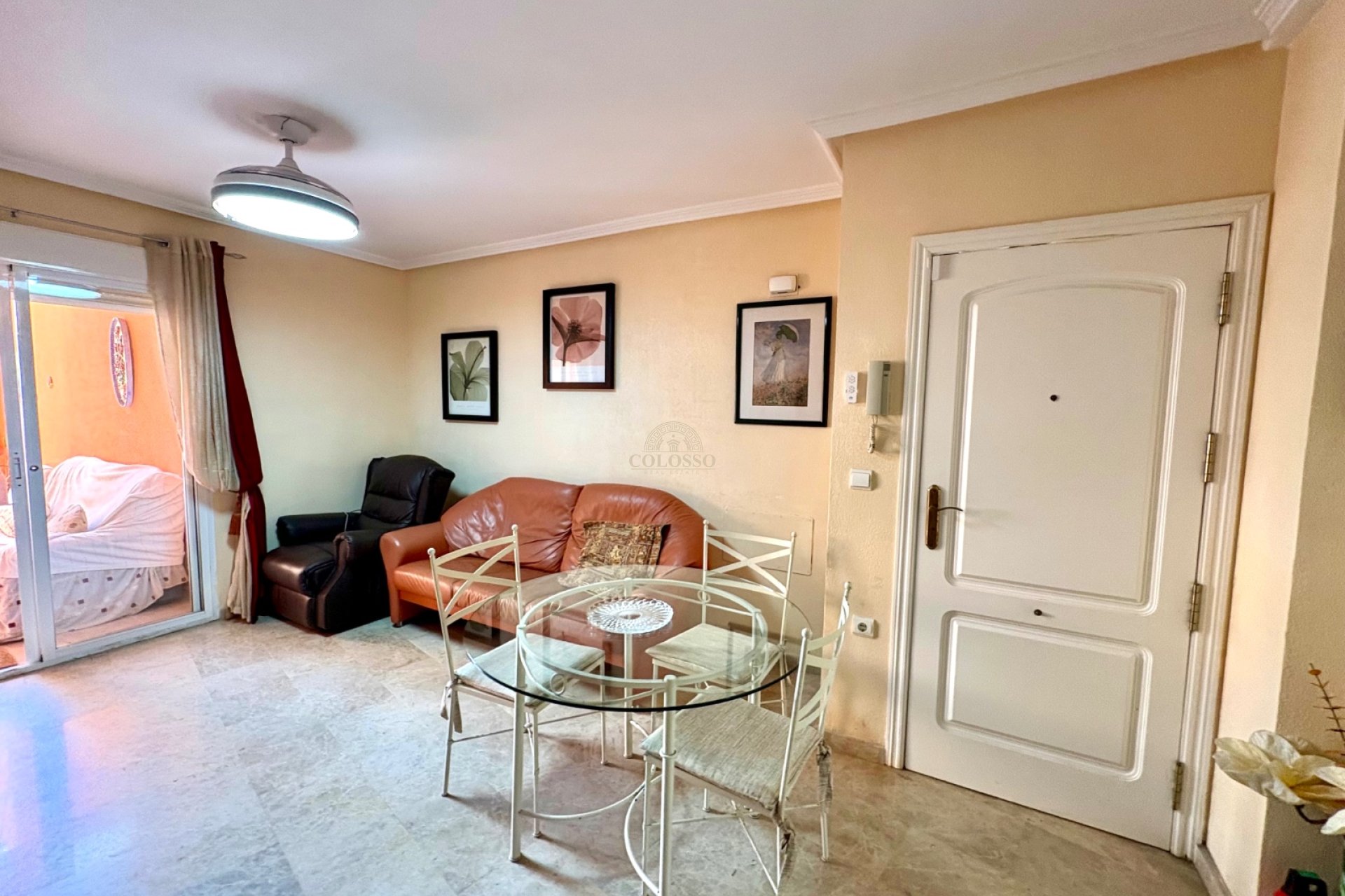 Location - Maison de ville -
Orihuela Costa - La Zenia