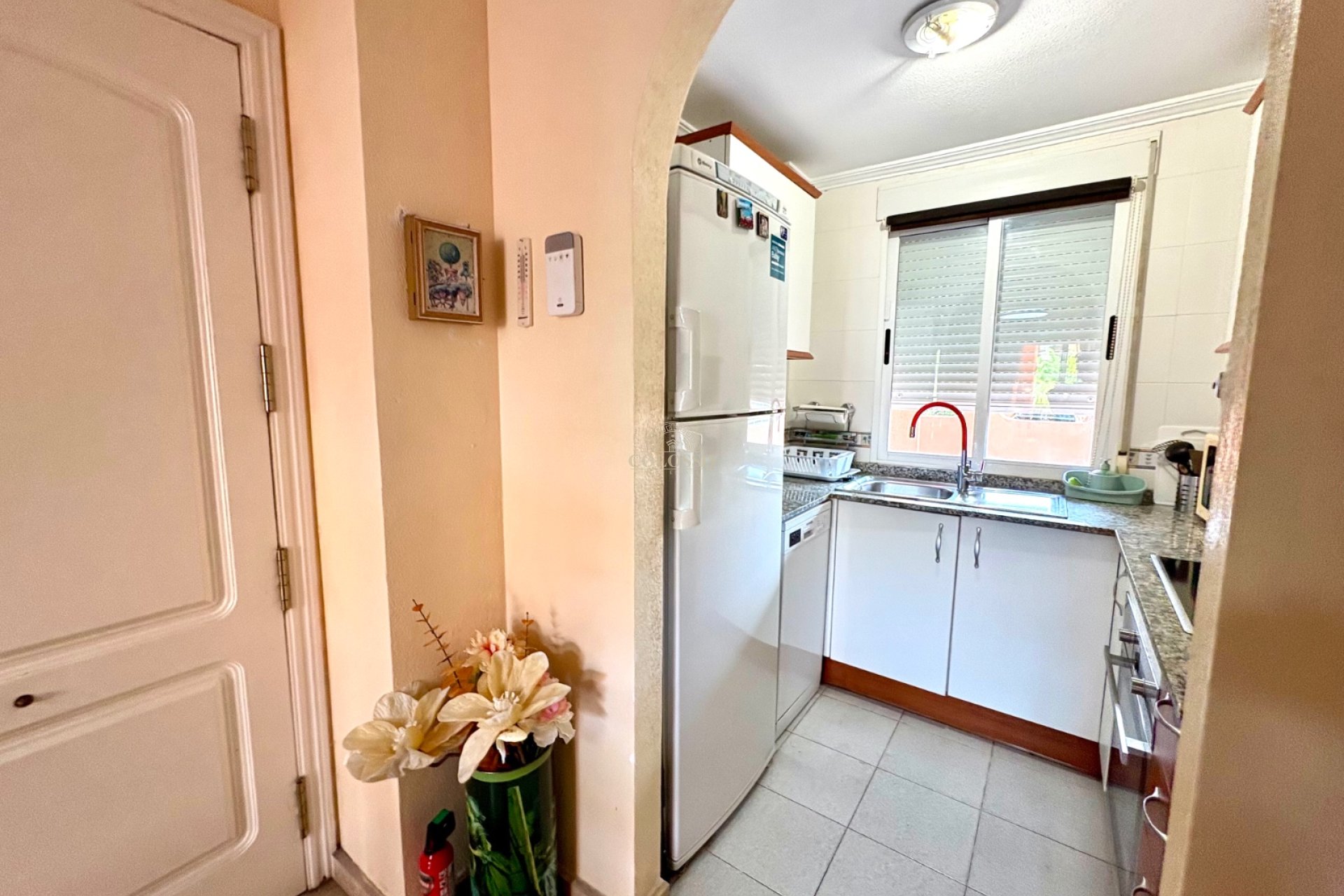 Location - Maison de ville -
Orihuela Costa - La Zenia