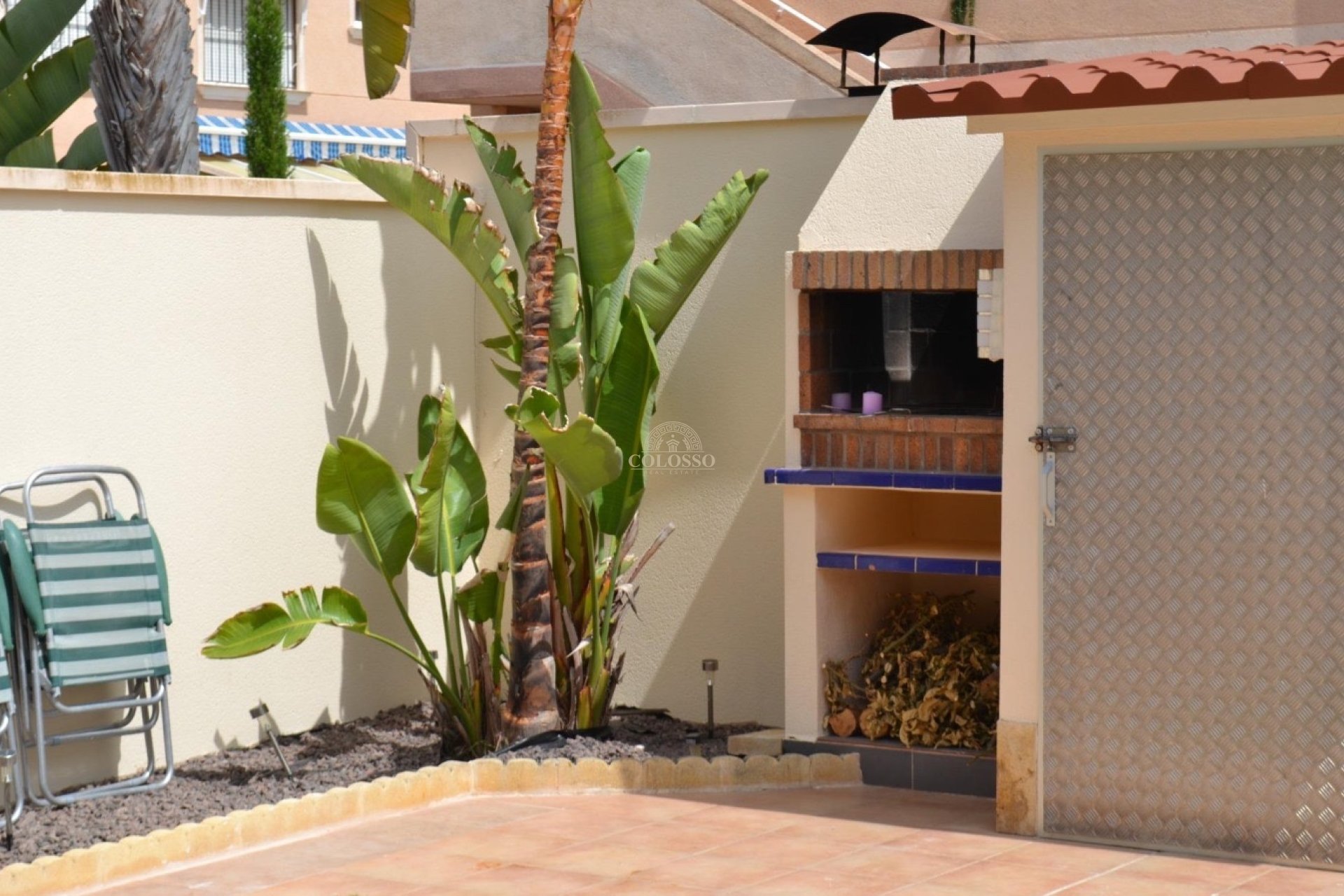 Location - Maison de ville -
Orihuela Costa - La Zenia