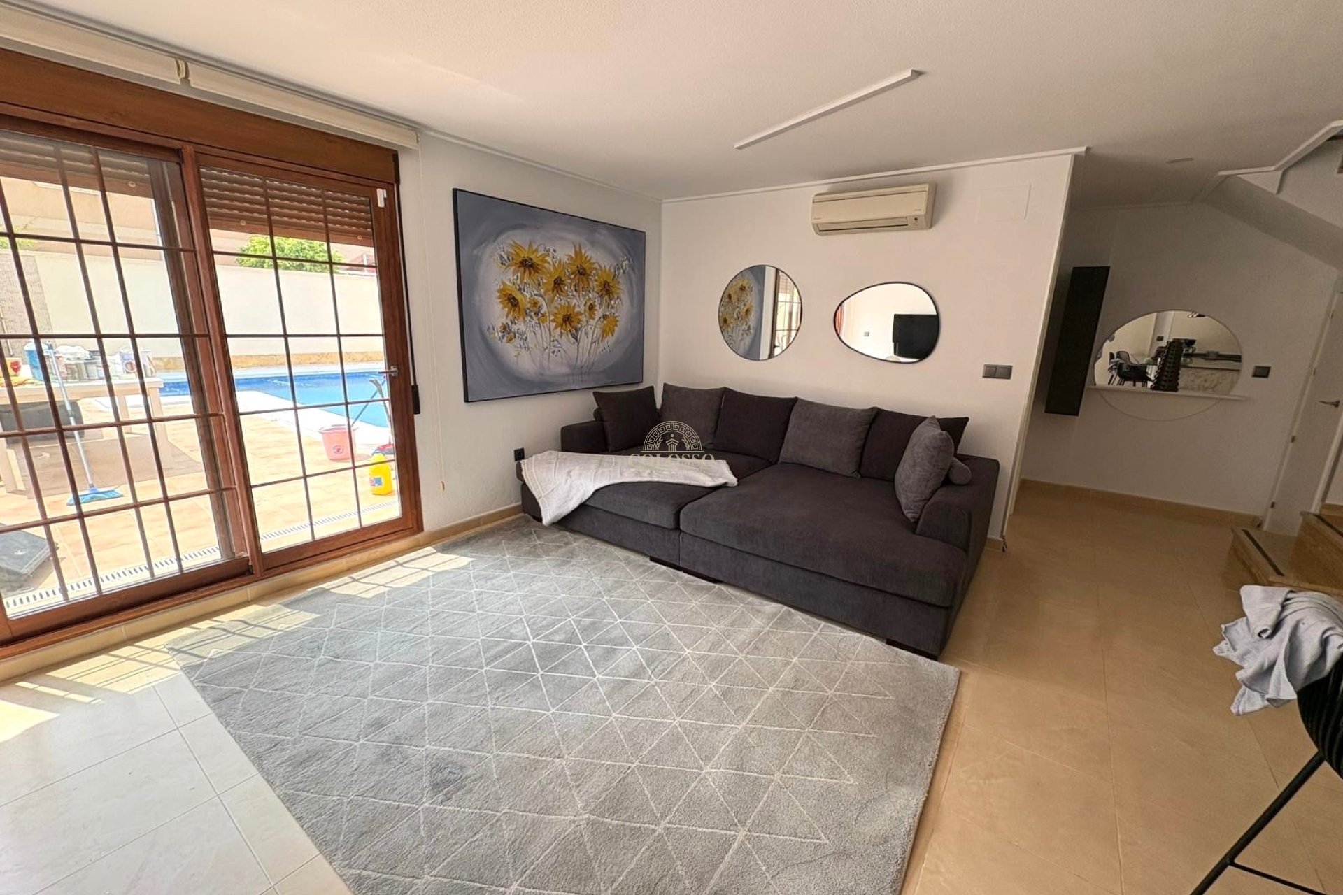 Location - Maison de ville -
Orihuela Costa - La Zenia