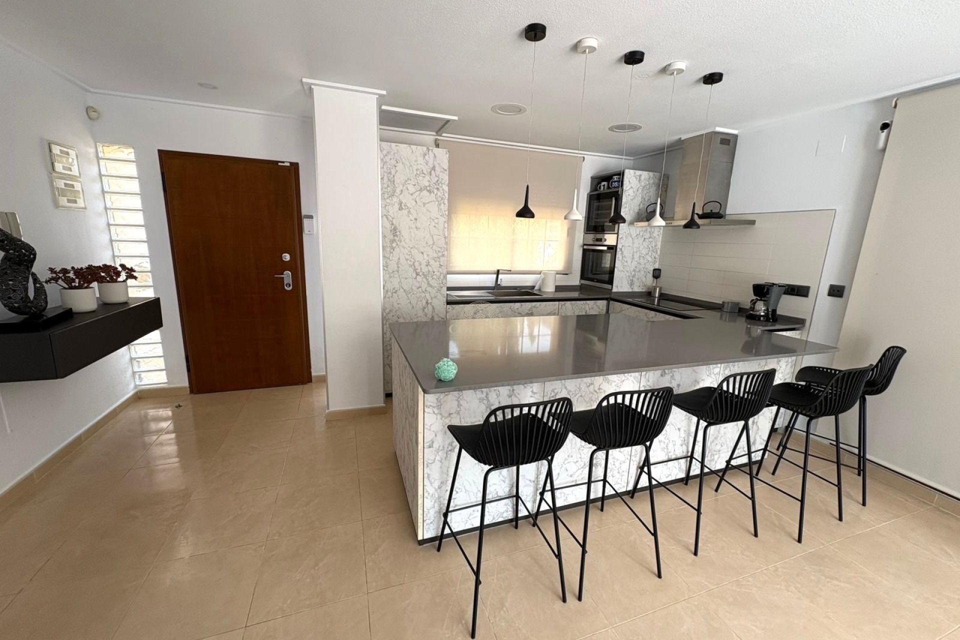 Location - Maison de ville -
Orihuela Costa - La Zenia