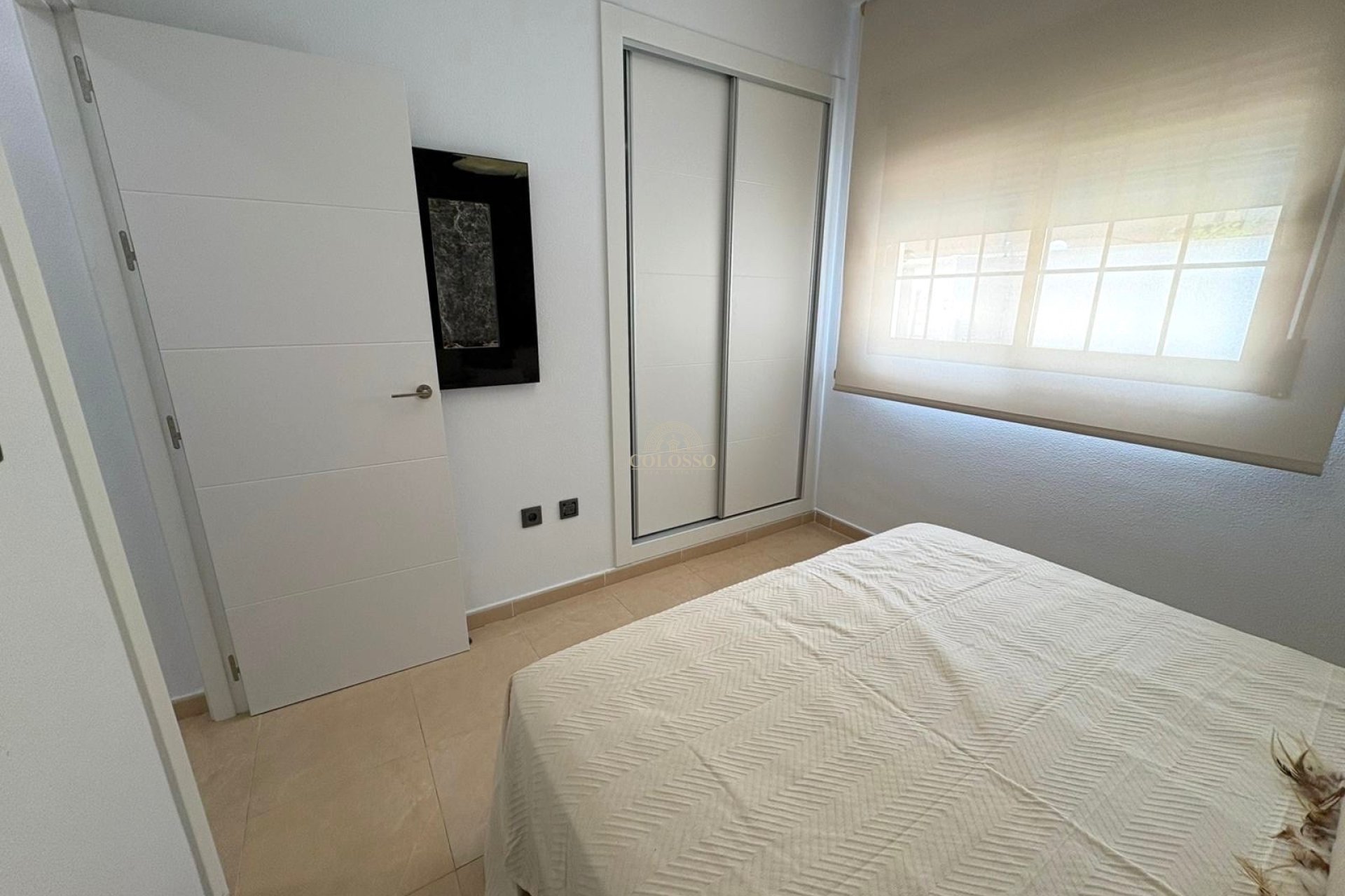 Location - Maison de ville -
Orihuela Costa - La Zenia