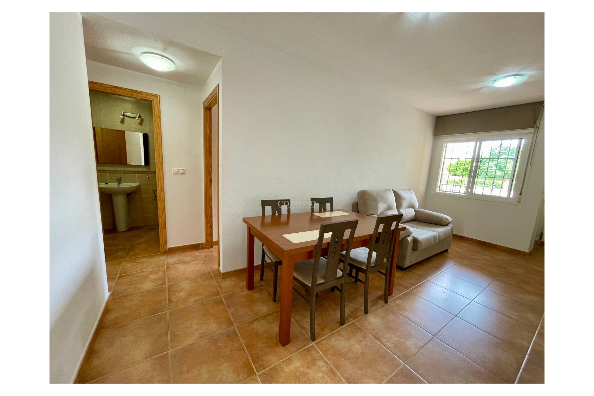 Location - Maison de ville -
Orihuela - Vega Baja