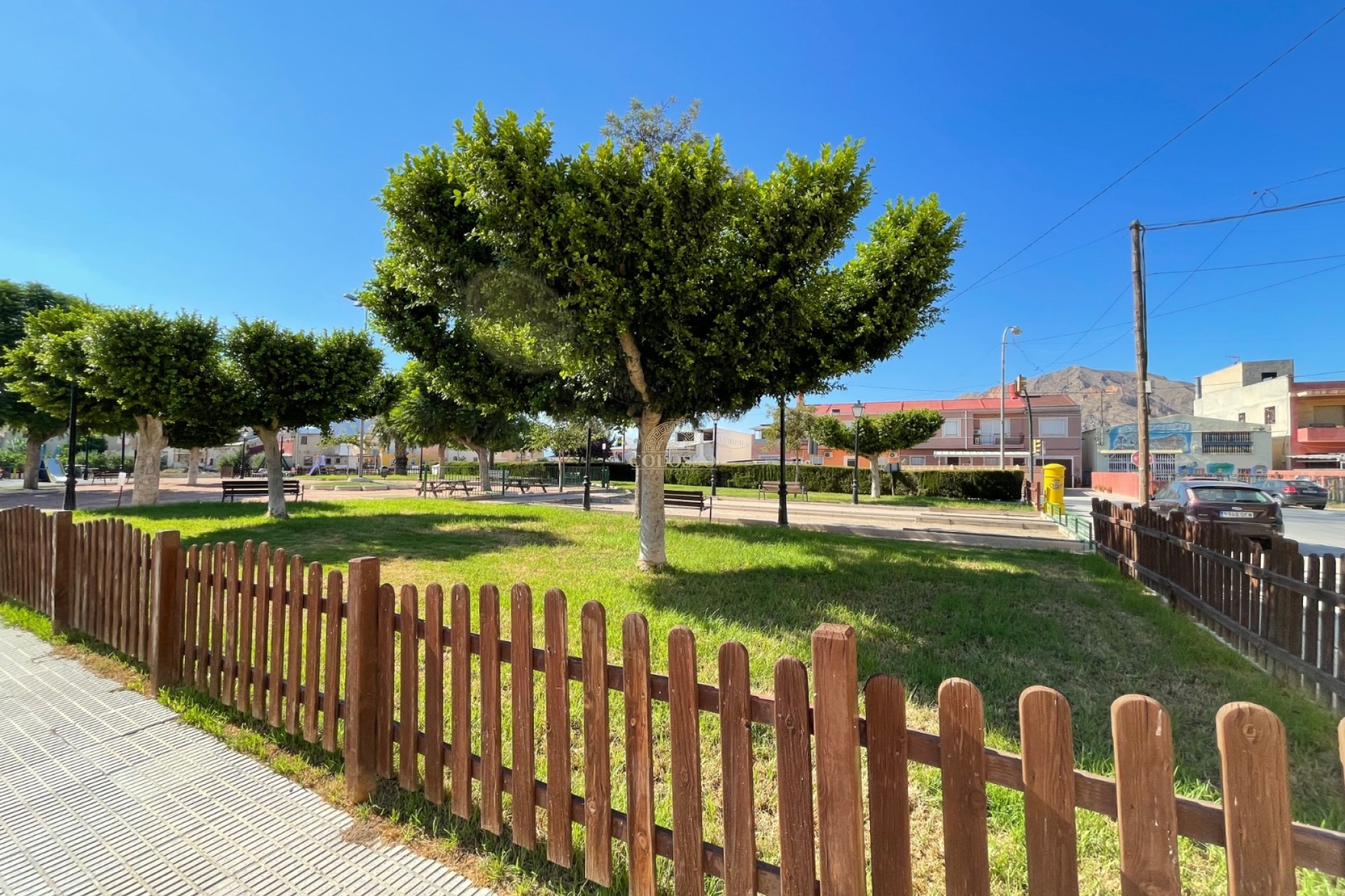 Location - Maison de ville -
Orihuela - Vega Baja