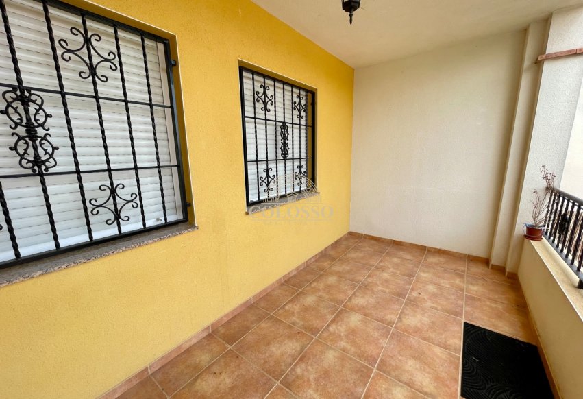 Location - Maison de ville -
Orihuela - Vega Baja