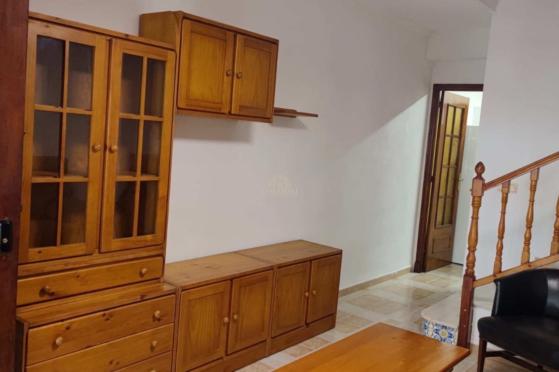 Location - Maison de ville -
Torrevieja - Playa del Cura