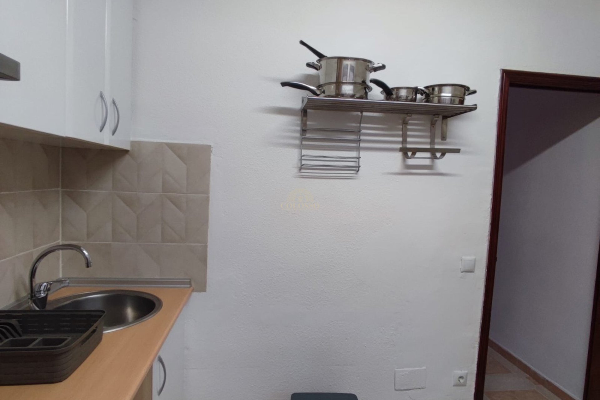 Location - Maison de ville -
Torrevieja - Playa del Cura