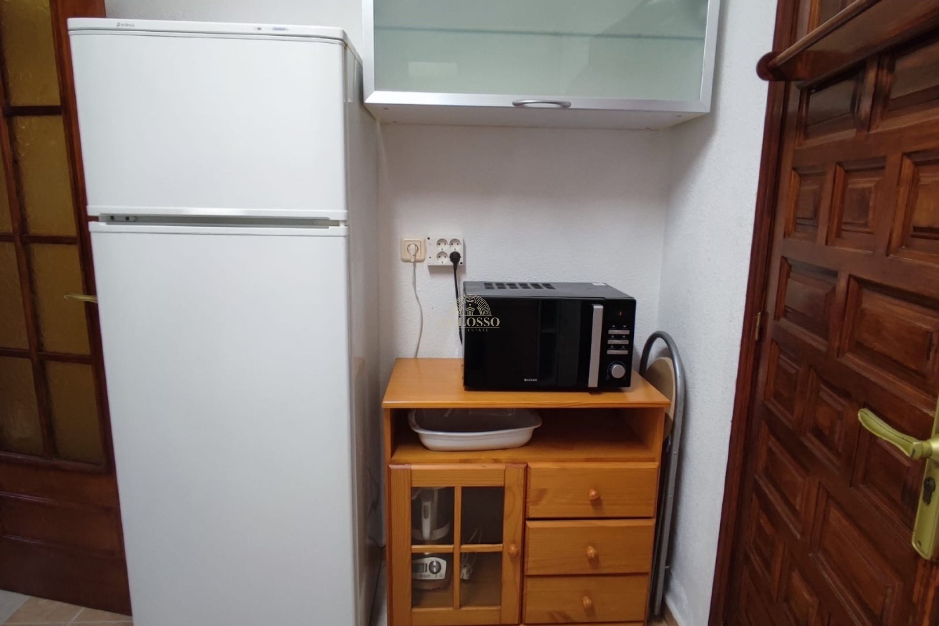 Location - Maison de ville -
Torrevieja - Playa del Cura