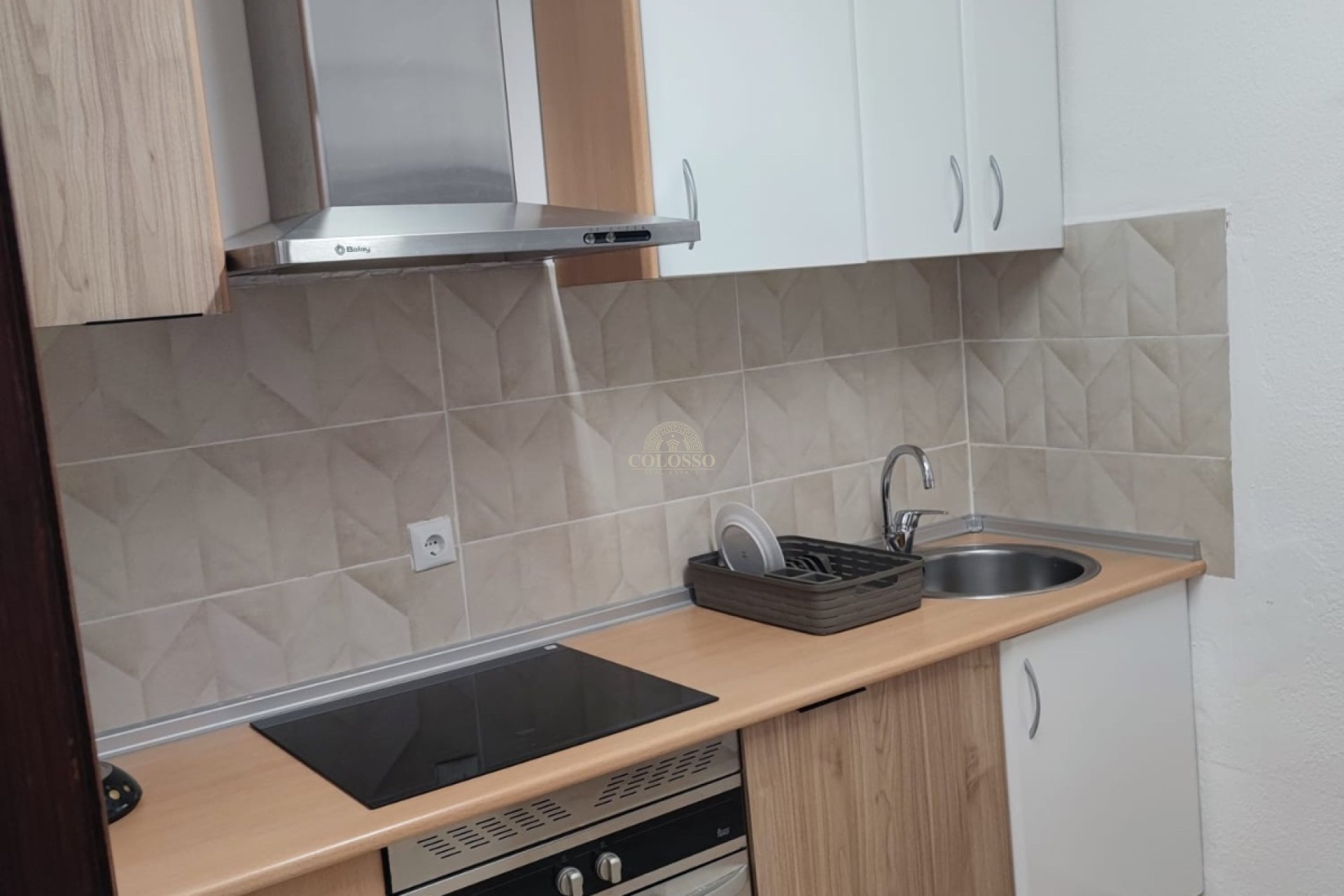 Location - Maison de ville -
Torrevieja - Playa del Cura