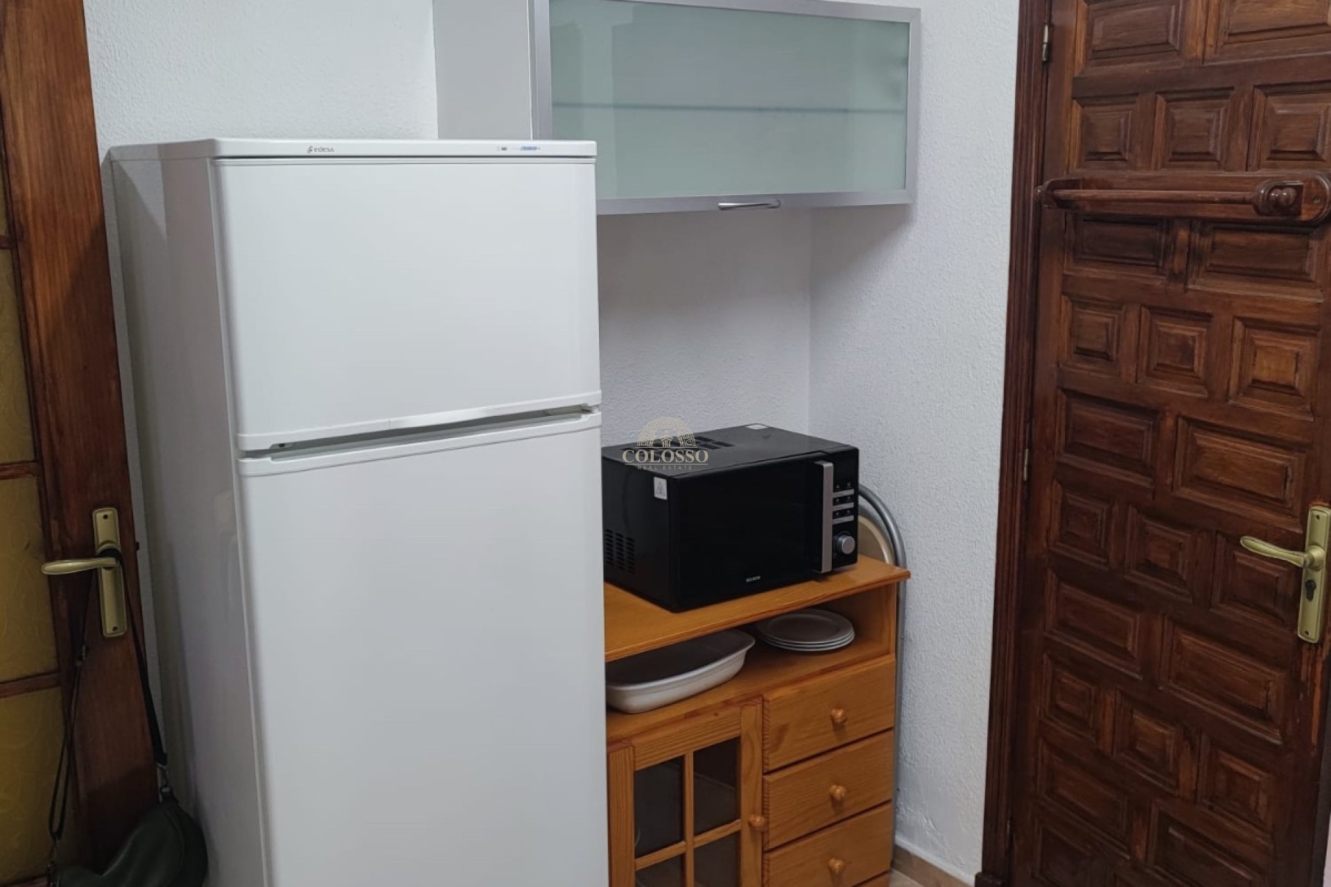 Location - Maison de ville -
Torrevieja - Playa del Cura