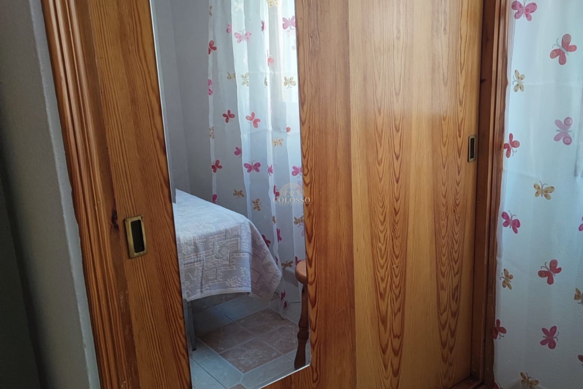 Location - Maison de ville -
Torrevieja - Playa del Cura
