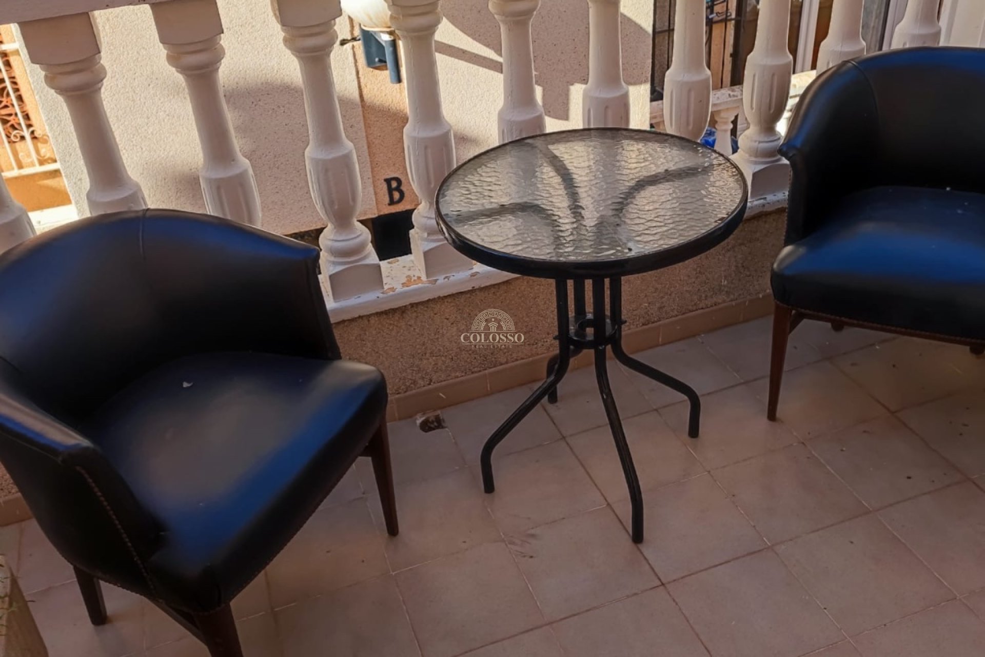 Location - Maison de ville -
Torrevieja - Playa del Cura