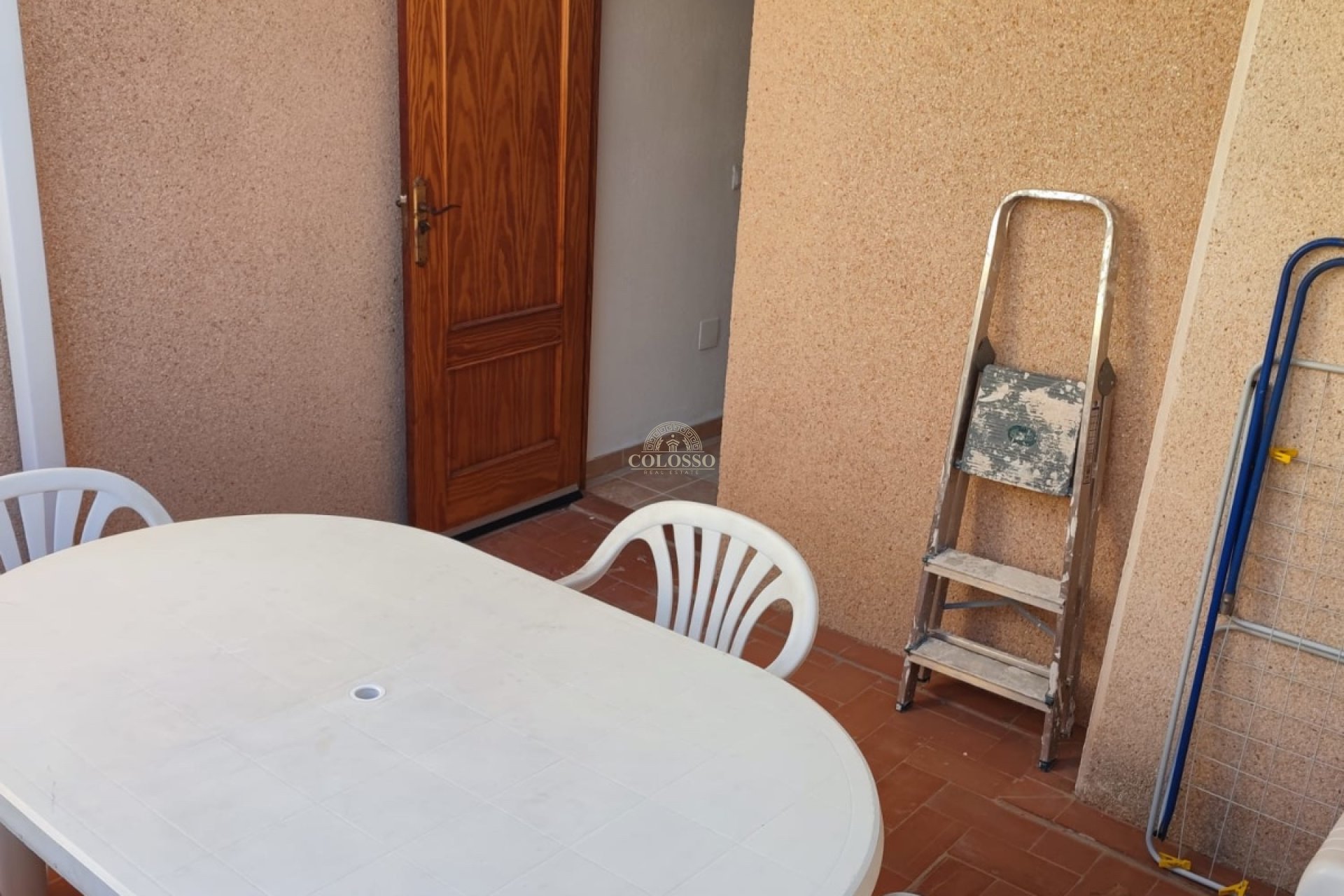 Location - Maison de ville -
Torrevieja - Playa del Cura
