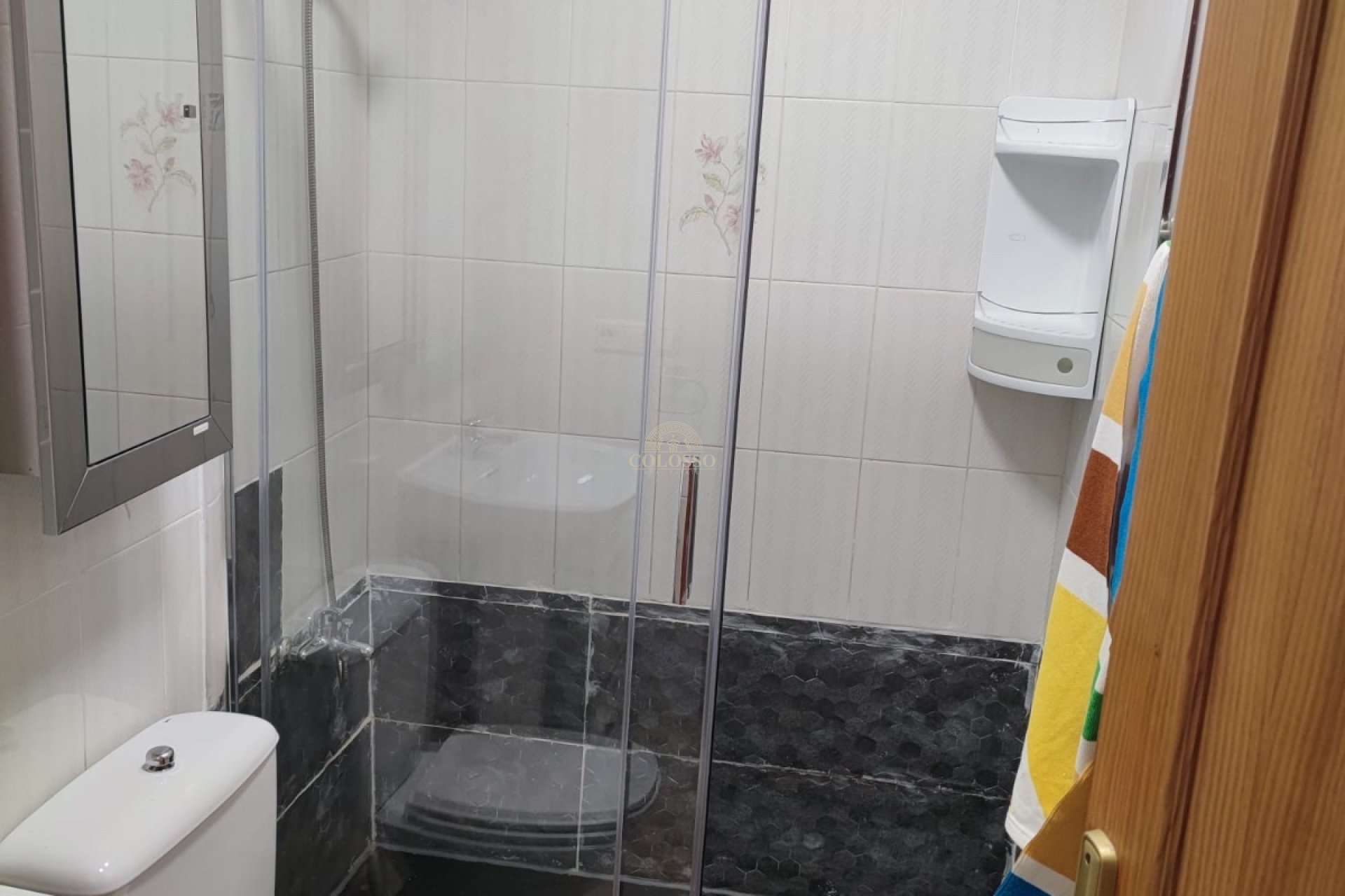Location - Maison de ville -
Torrevieja - Playa del Cura