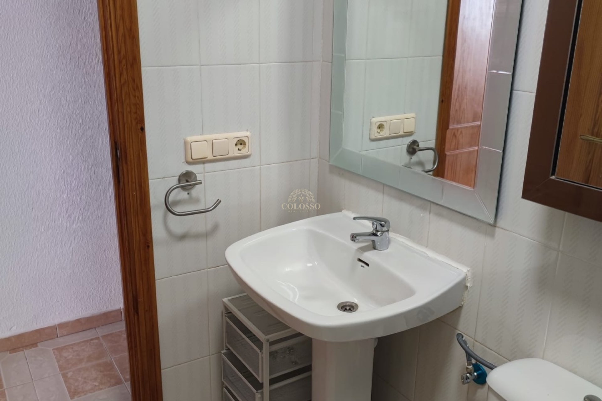 Location - Maison de ville -
Torrevieja - Playa del Cura