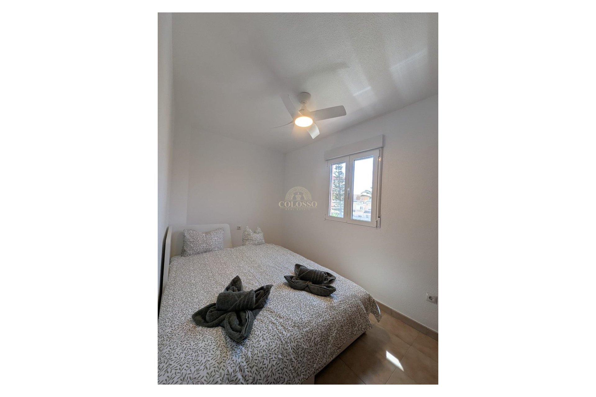 Location - Maison de ville -
Torrevieja - Torrelamata - La Mata