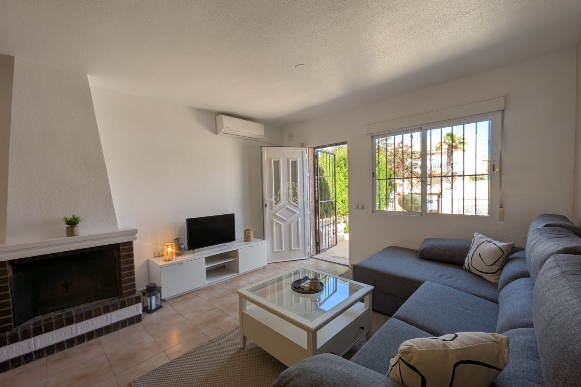 Location - Maison de ville -
Torrevieja - Torrelamata - La Mata