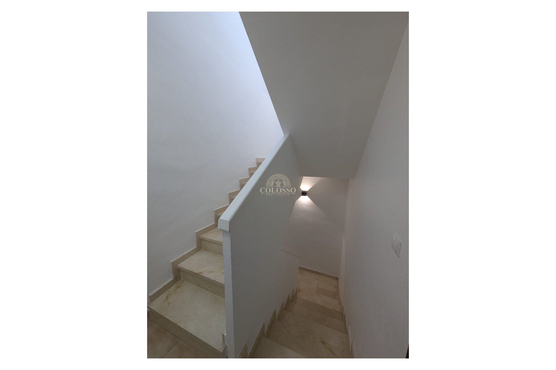 Location - Maison de ville -
Torrevieja - Torrelamata - La Mata