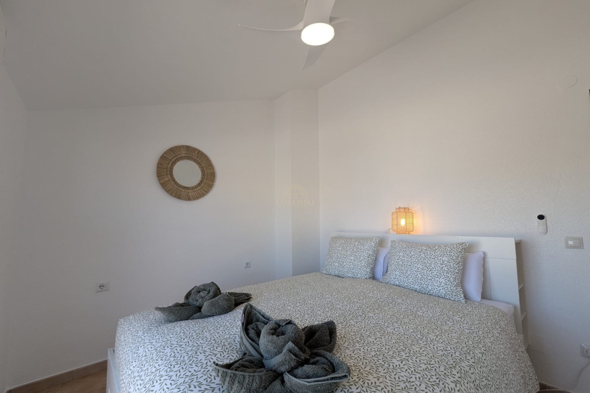 Location - Maison de ville -
Torrevieja - Torrelamata - La Mata