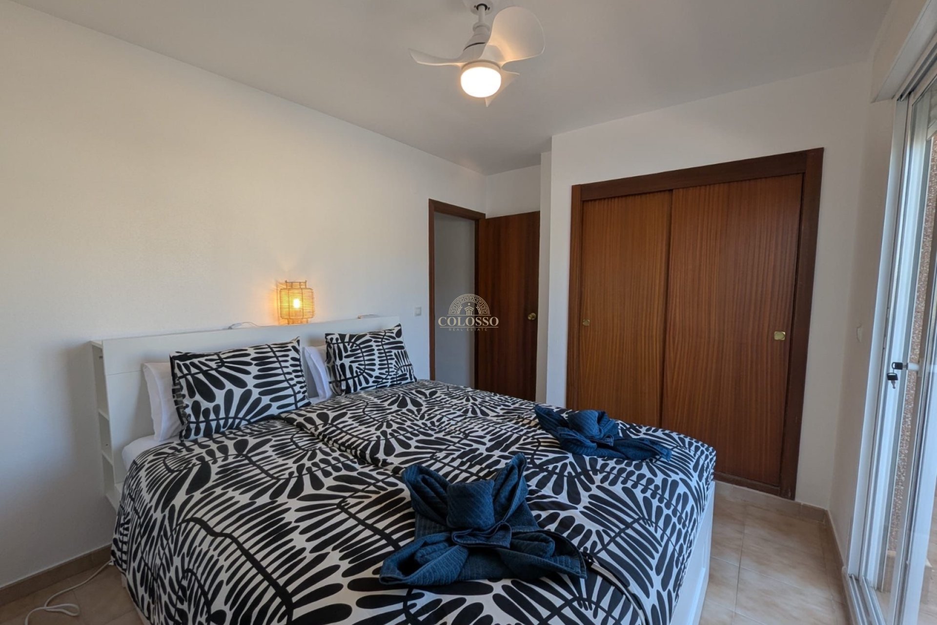 Location - Maison de ville -
Torrevieja - Torrelamata - La Mata