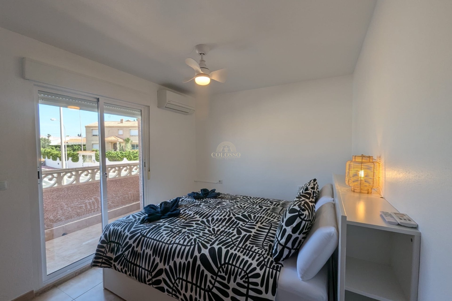 Location - Maison de ville -
Torrevieja - Torrelamata - La Mata