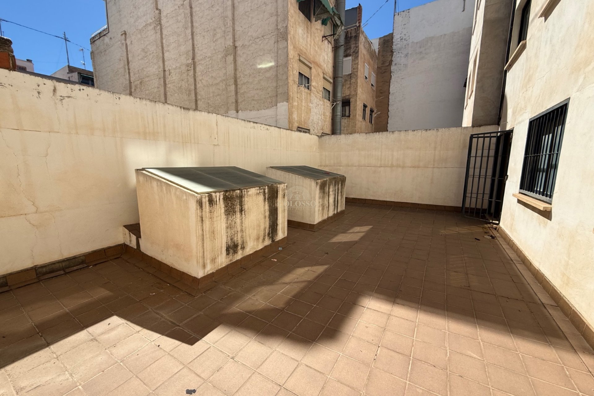 Location - Oficina -
Alicante - Benalua