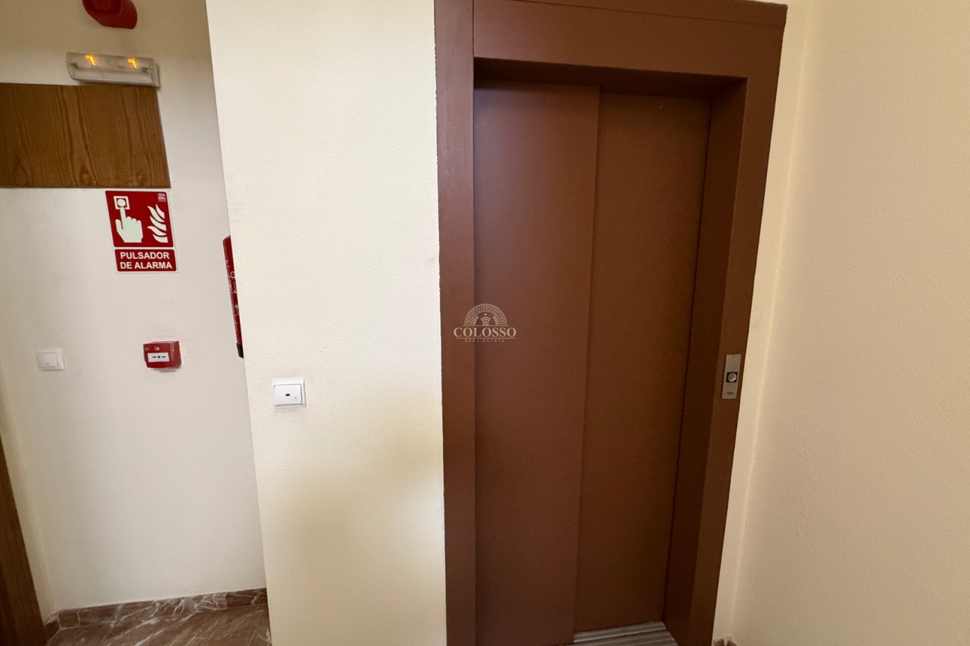 Location - Oficina -
Alicante - Benalua