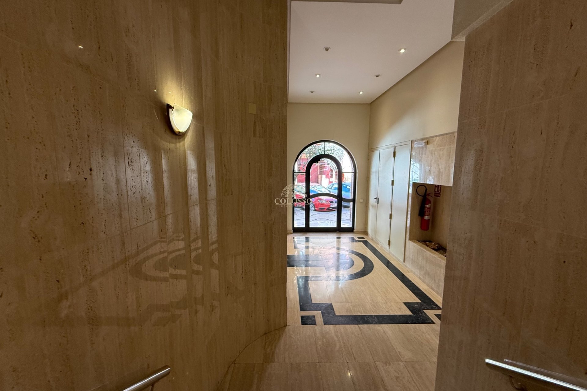 Location - Oficina -
Alicante - Benalua
